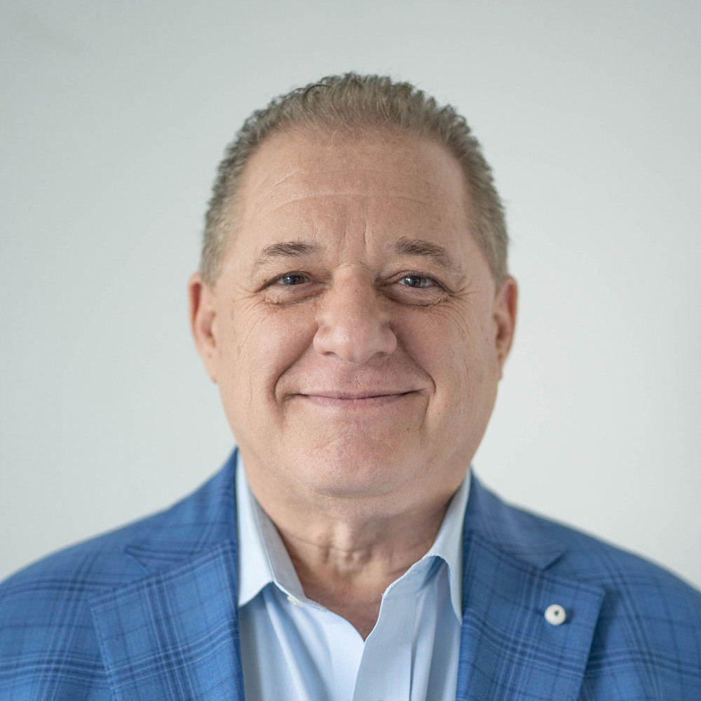 Calogero (Charles) Lo Cicero