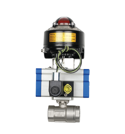 API 6A Ball Valves