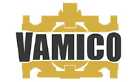 Vamico Logo
