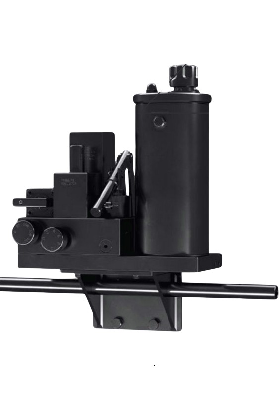 Self-Contained Control System