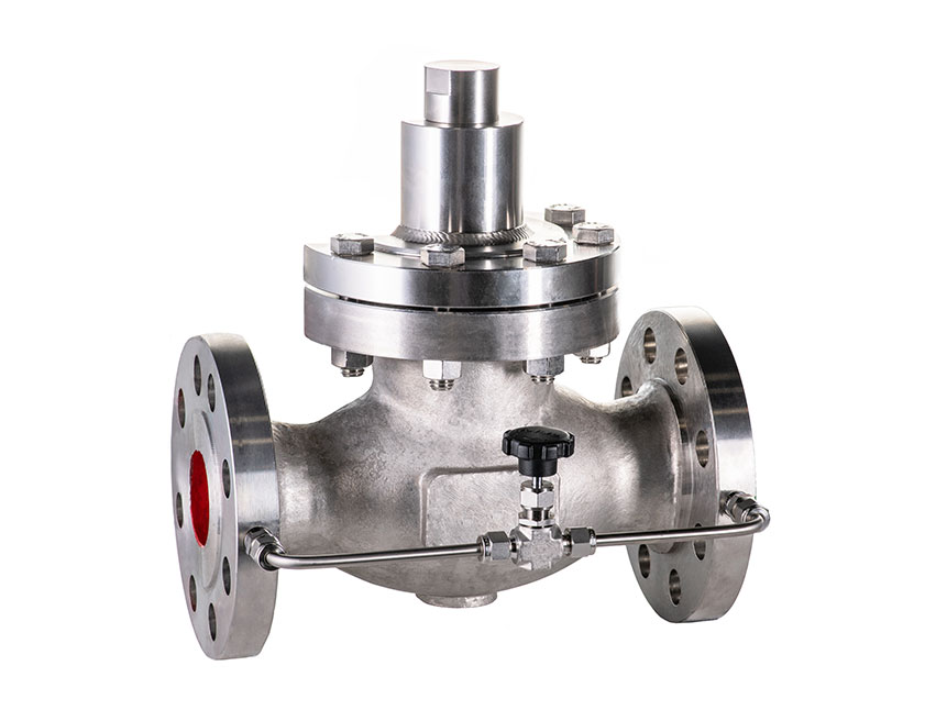 GVS MXF Valves